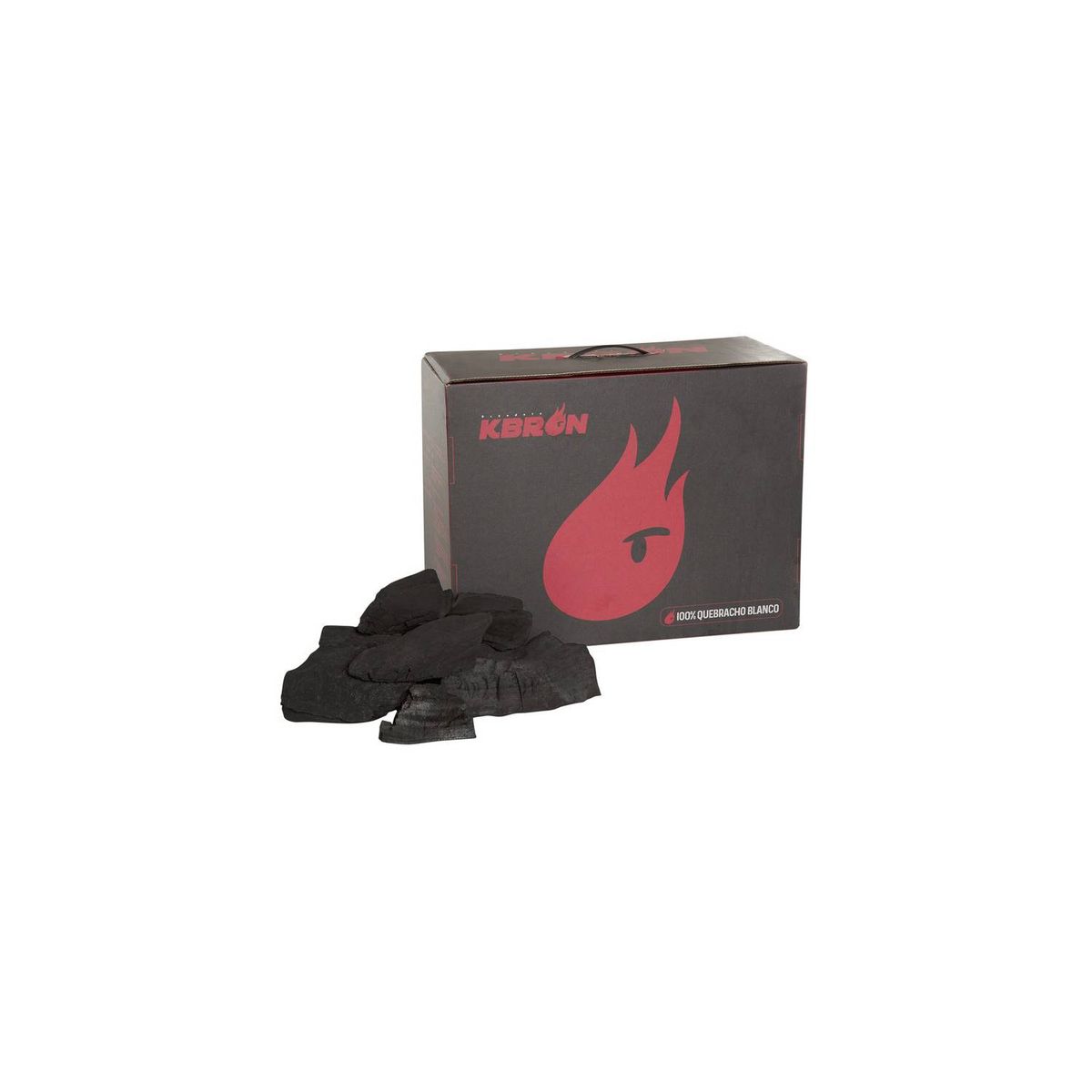 WAYU - Combo Parrilla 330 Premium 6 Piezas Pro