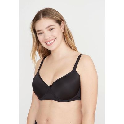 Imagen 2 del producto Pack 3X Sosten Dama Microfibra P350024