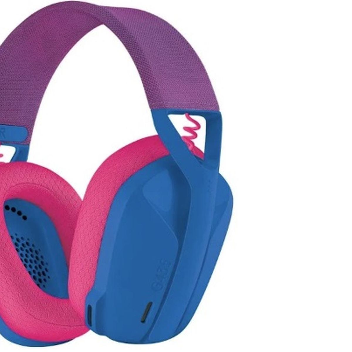 LOGITECH - AUDIFONO G435 AZUL 981-001061 LOGITECH