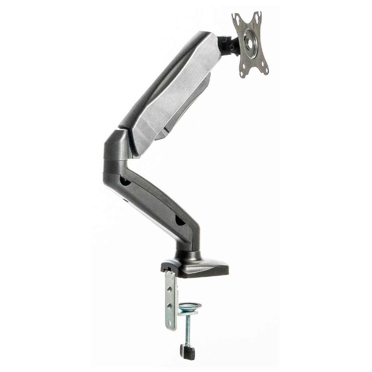 MIKRA - Brazo Monitor Simple con Resorte de Gas SK-1