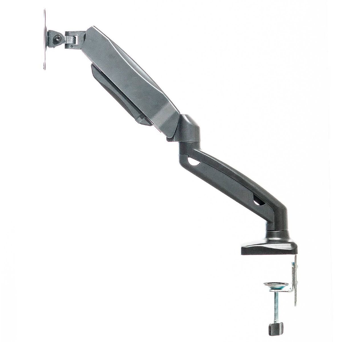MIKRA - Brazo Monitor Simple con Resorte de Gas SK-1
