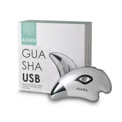 ADARA - Gua Sha Usb Efecto Lifting