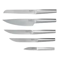 BERGHOFF - TACO DE CUCHILLOS 6 PCS