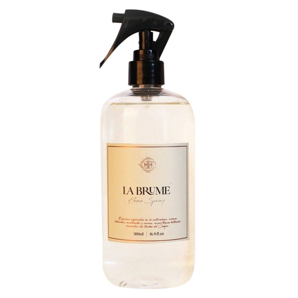 HERENCIA COLCHAGUA - Home Spray La Brume Aroma Limón Verbena 500 Ml.