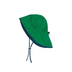 FINKID - Gorro con protección en cuello rantasport