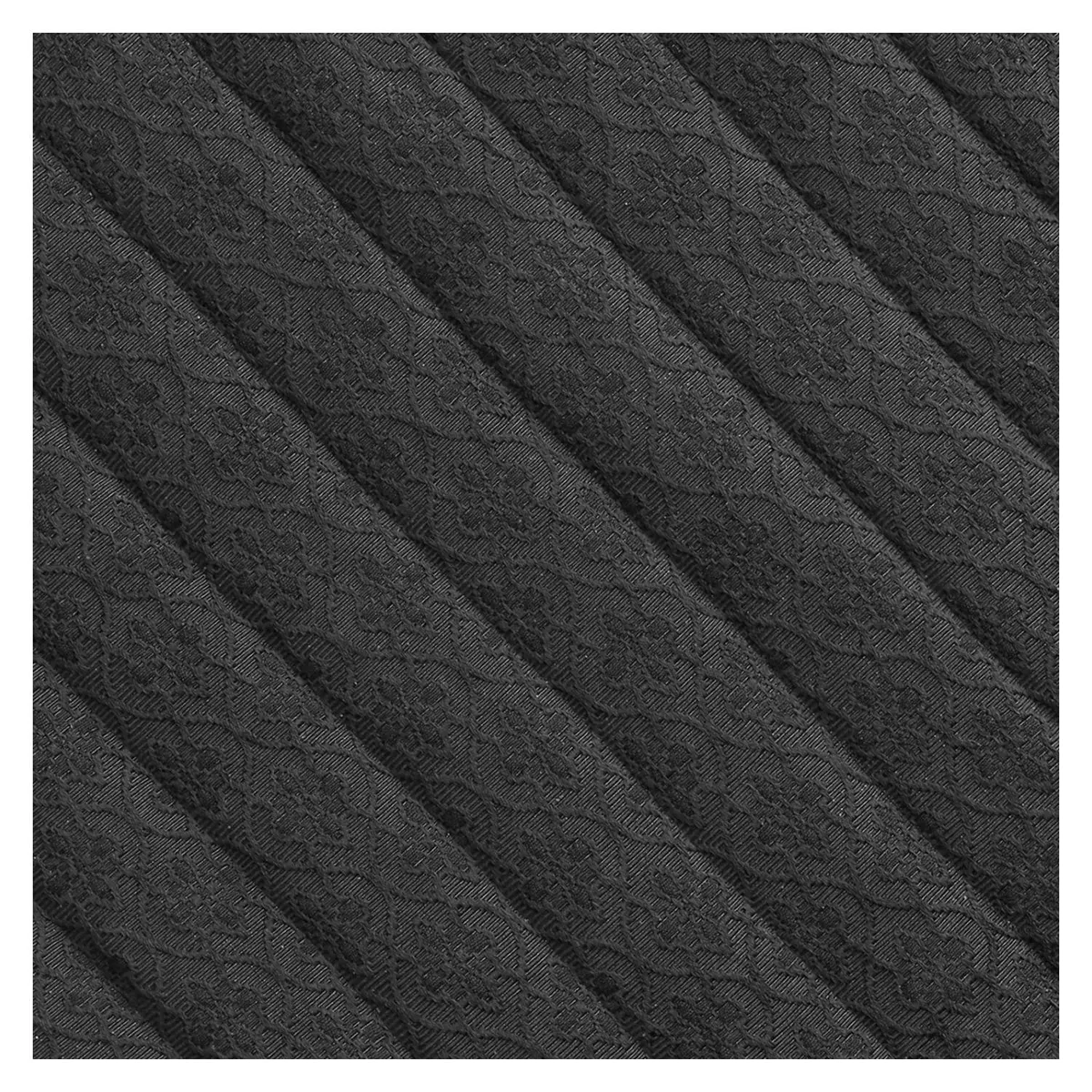 MALLORCA - Piecera Con Fundas Sk Alcazar Black Reversible.