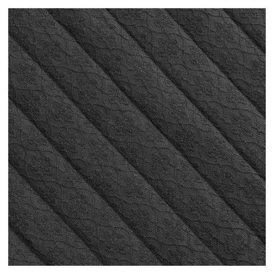 Imagen 2 del producto Piecera Con Fundas Sk Alcazar Black Reversible