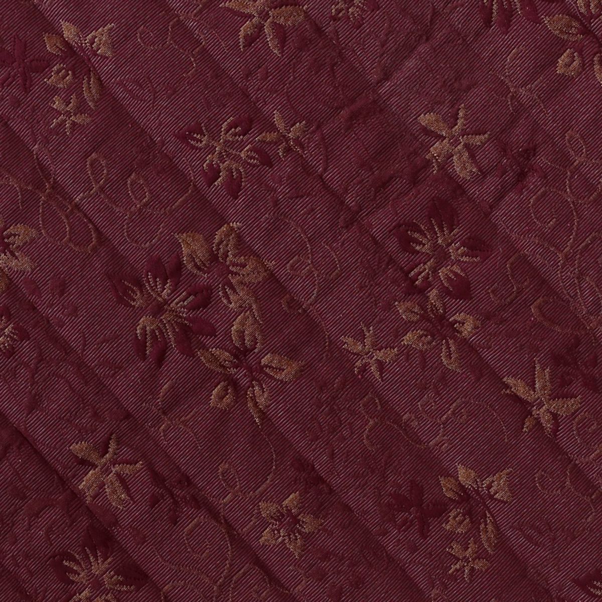 MALLORCA - Piecera Con Fundas Sk Victoriana Burdeo Reversible