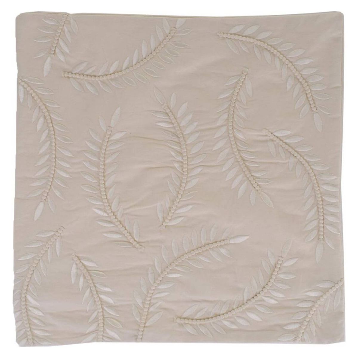 MALLORCA - Funda De Cojín Nice Beige