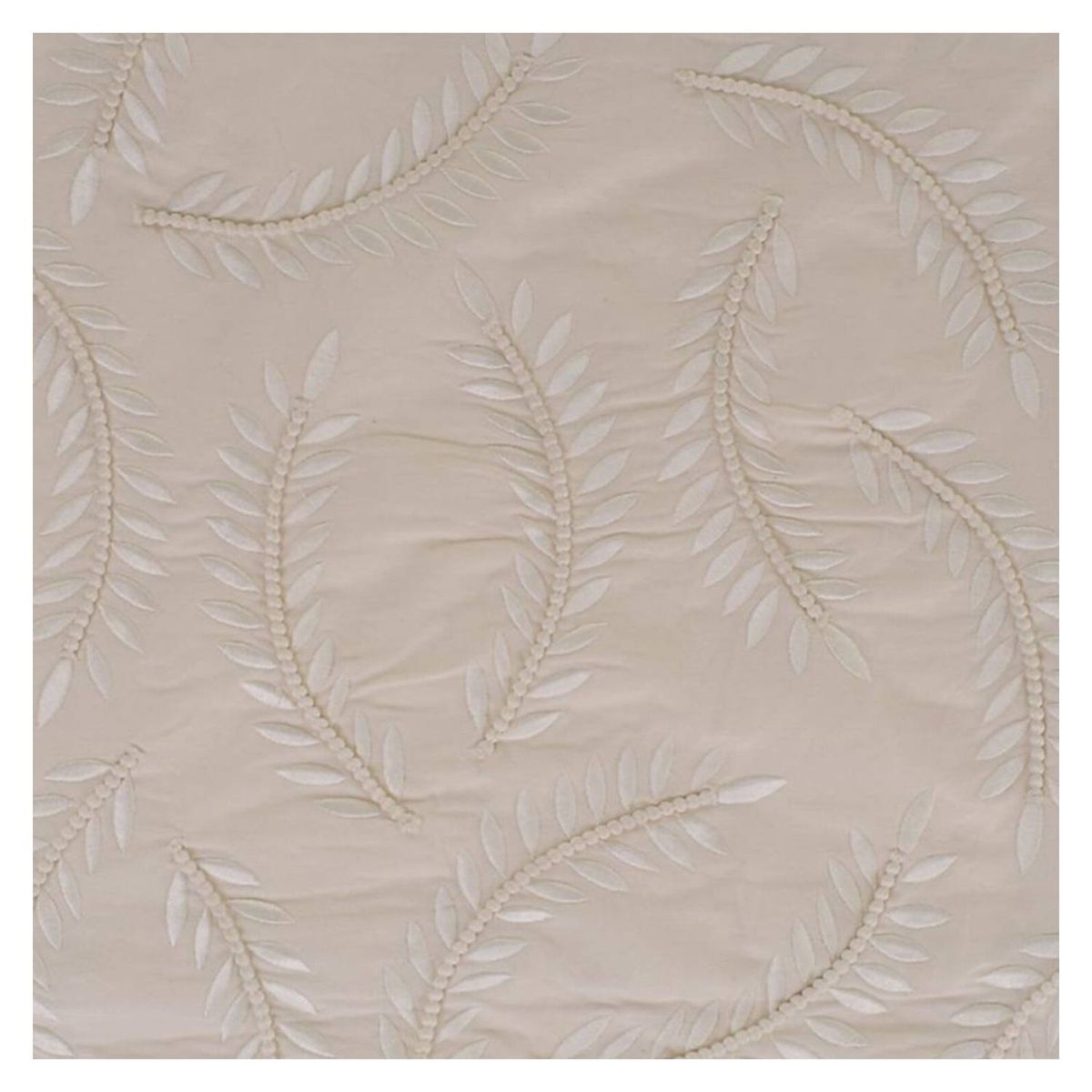 MALLORCA - Funda De Cojín Nice Beige