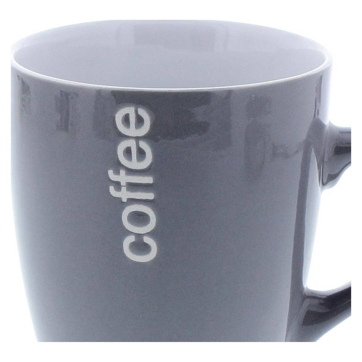 MALLORCA - Tazón Coffee Azul Piedra