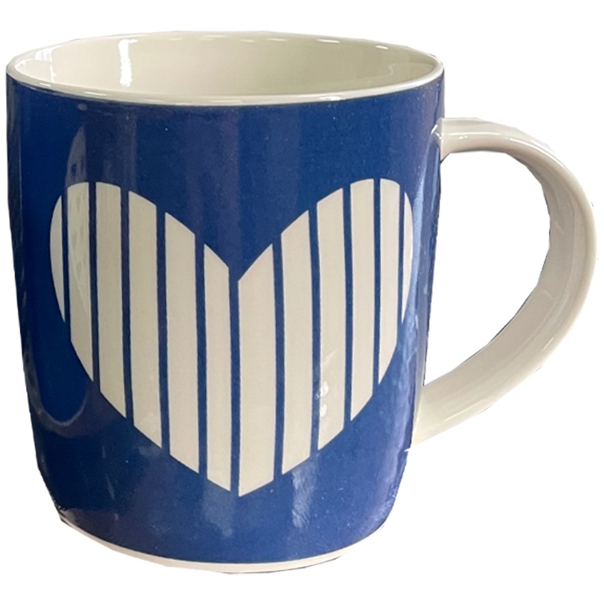 MALLORCA - Tazón Decorativo Love Lines