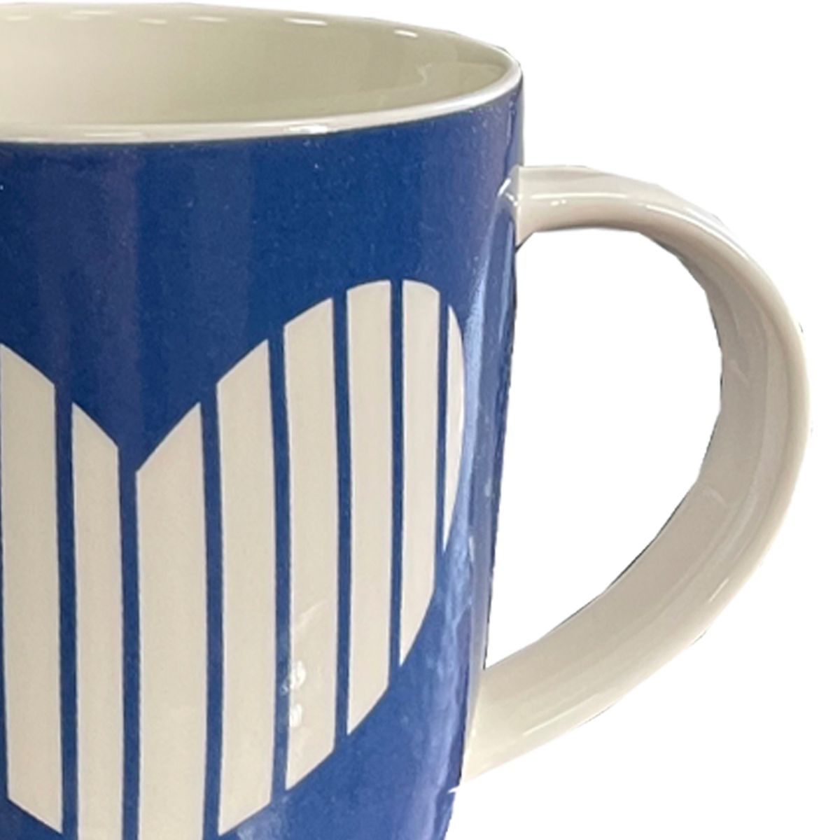 MALLORCA - Tazón Decorativo Love Lines