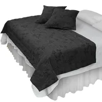 Piecera Con Fundas Sk Victoriana Black Reversible