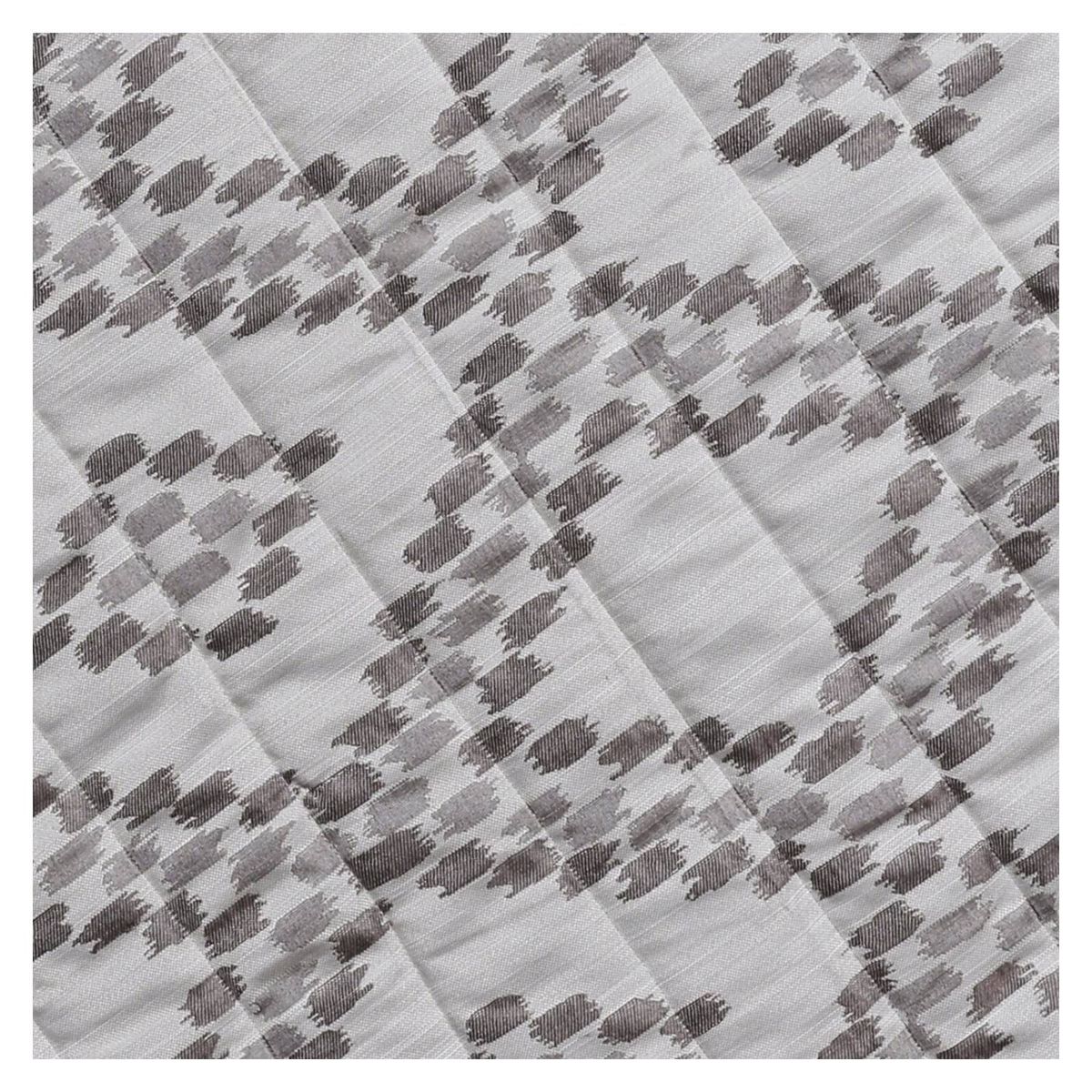 MALLORCA - Piecera Con Fundas Boston Ocre Reversible