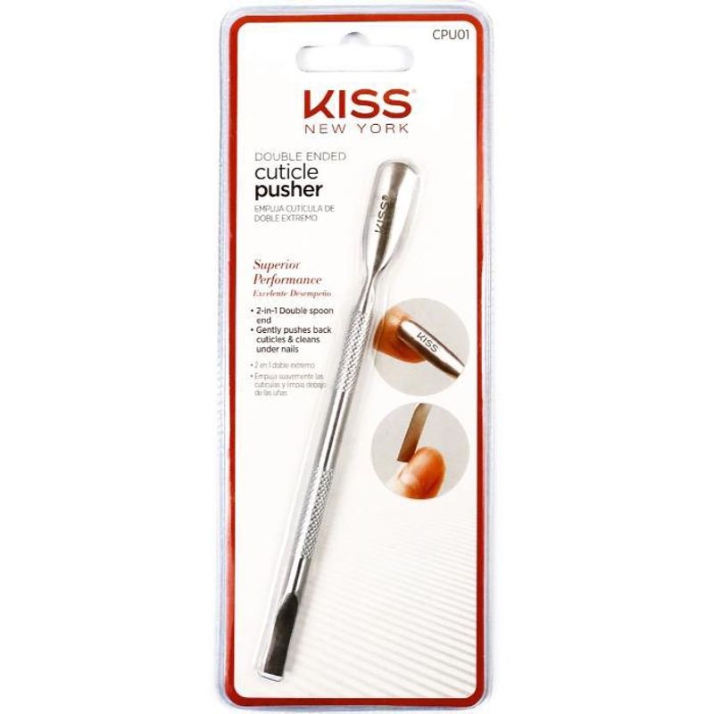 KISS BY IMSIBEAUTY - REPUJADOR CUTICULAS