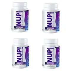 NUP - Family Defenses Probióticos vitamina y minerales - Sistema inmune