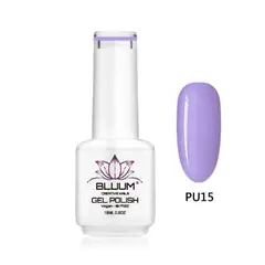 BLUUM - Esmalte Permanente PU15 15 ml