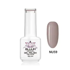 BLUUM - Esmalte Permanente NU59 15 ml