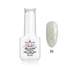 BLUUM - Esmalte Permanente Fireworks 01 15 ml