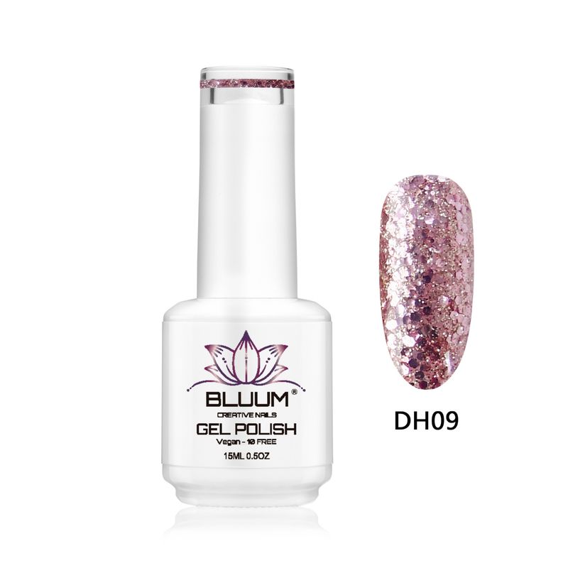 BLUUM - Esmalte Permanente Diamond 09 15 ml