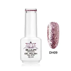 BLUUM - Esmalte Permanente Diamond 09 15 ml