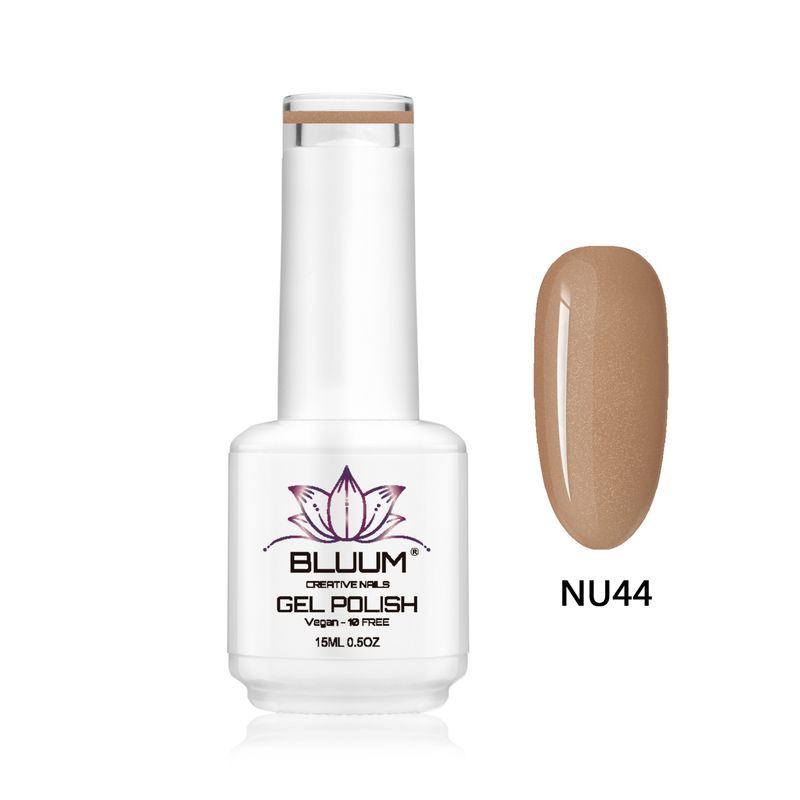 BLUUM - Esmalte Permanente NU44 15 ml