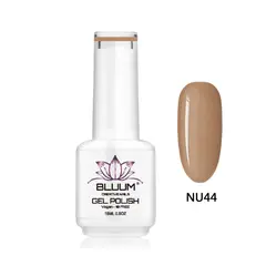 BLUUM - Esmalte Permanente NU44 15 ml