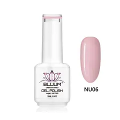 BLUUM - Esmalte Permanente NU06 15 ml