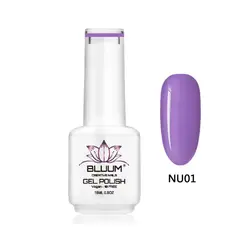 BLUUM - Esmalte Permanente NU01 15 ml