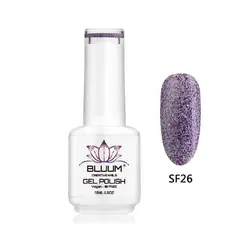 BLUUM - Esmalte Permanente SF26 15 ml