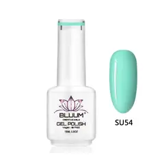 BLUUM - Esmalte Permanente SU54 15 ml