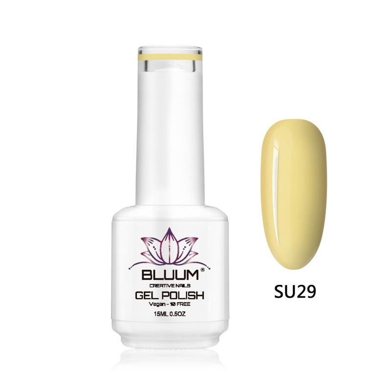 BLUUM - Esmalte Permanente SU 29 15 ml