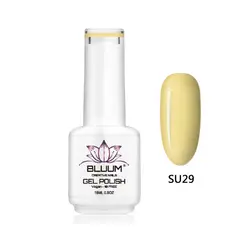 BLUUM - Esmalte Permanente SU 29 15 ml