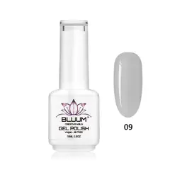 BLUUM - Esmalte Permanente Grayness 09 15 ml