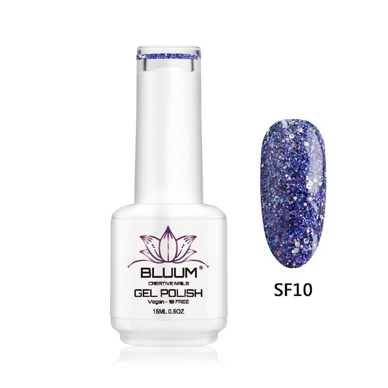 BLUUM - Esmalte Permanente SF10 15 ml