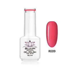 BLUUM - Esmalte Permanente RE09 15ML