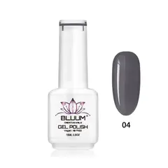 BLUUM - Esmalte Permanente Grayness 04 15 ml