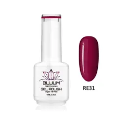 BLUUM - Esmalte Permanente RE31 15 ml