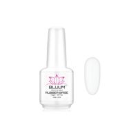 Base Rubber Transparente 15ml Niveladora Profesional Uñas