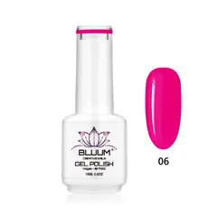 BLUUM - Esmalte Permanente Fluorescence 06 15 ml