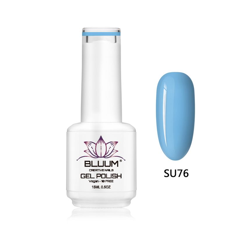BLUUM - Esmalte Permanente SU76 15 ml