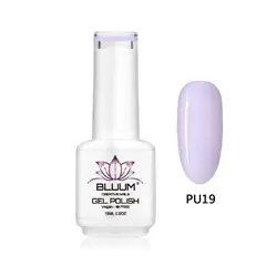 BLUUM - Esmalte Permanente PU19 15 ml