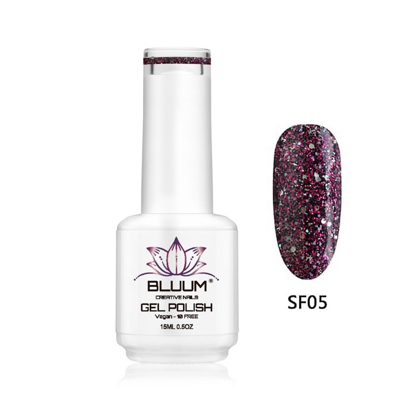 BLUUM - Esmalte Permanente SF05 15 ml
