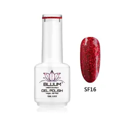BLUUM - Esmalte Permanente SF16 15 ml