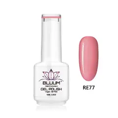 BLUUM - Esmalte Permanente RE77 15 ml