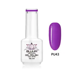 BLUUM - Esmalte Permanente PU43 15ML