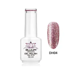BLUUM - Esmalte Permanente Diamond 04 15 ml
