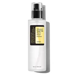 COSRX - Esencia 96 Baba De Caracol Coreana 100Ml.-