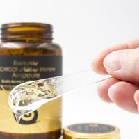 Serum Coreano Antiedad Reparador con Baba Caracol 250Ml - Farmstay,